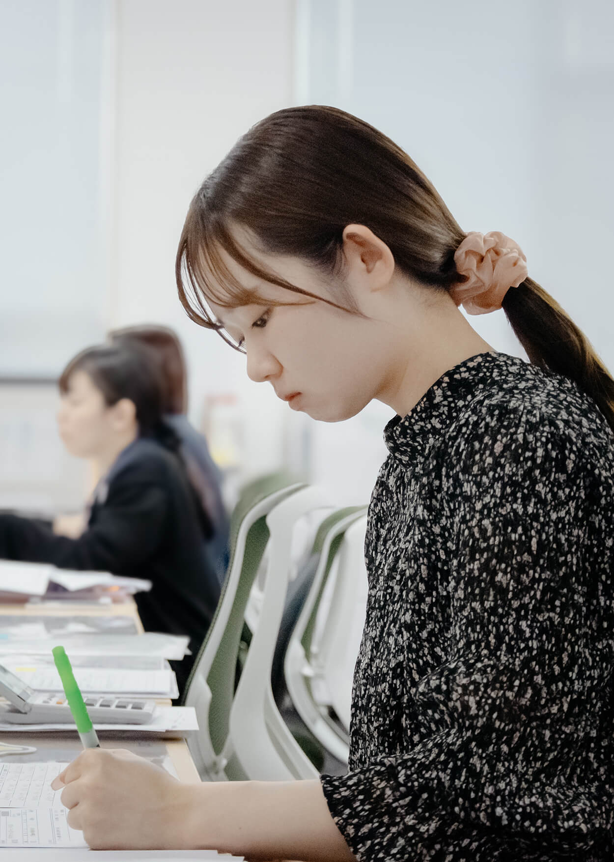 営業事務職