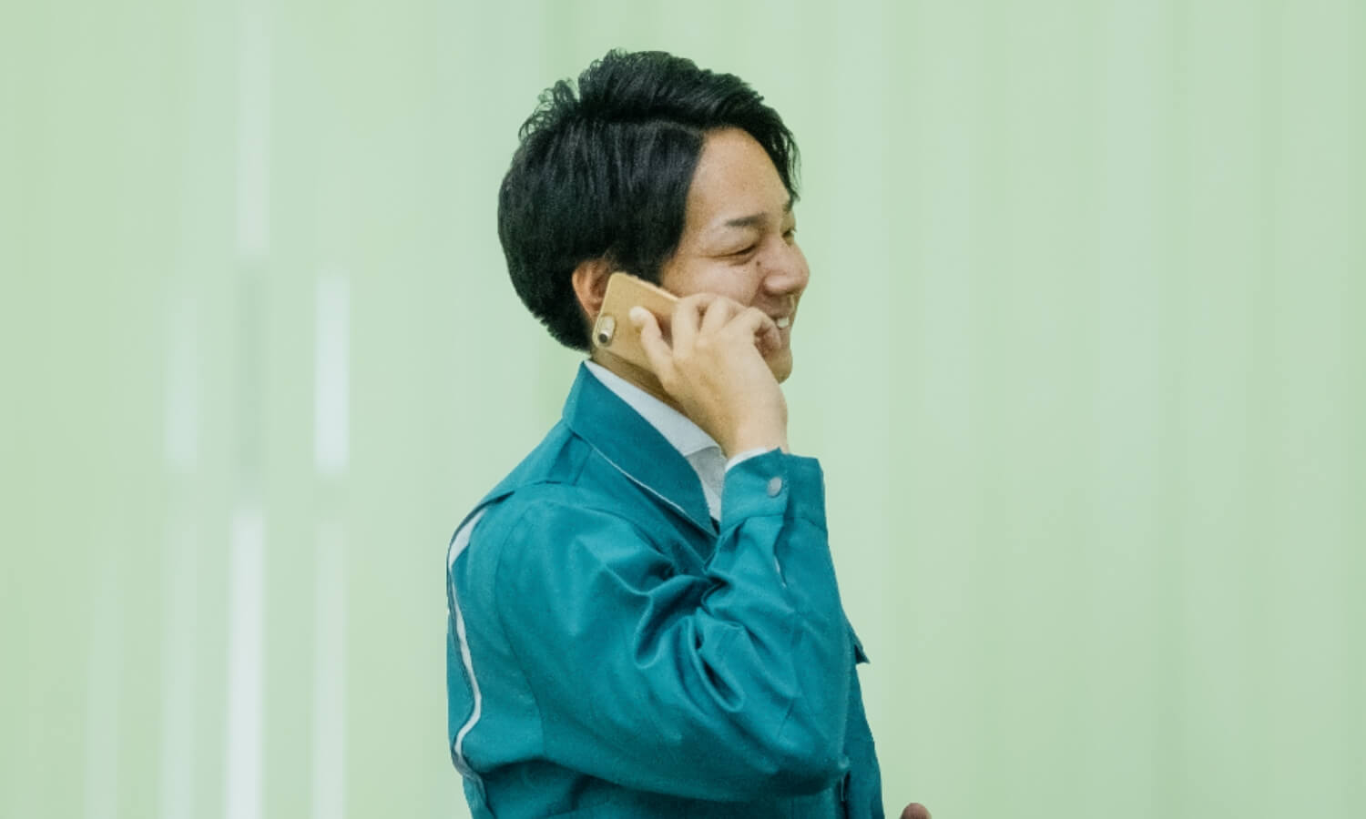 営業職