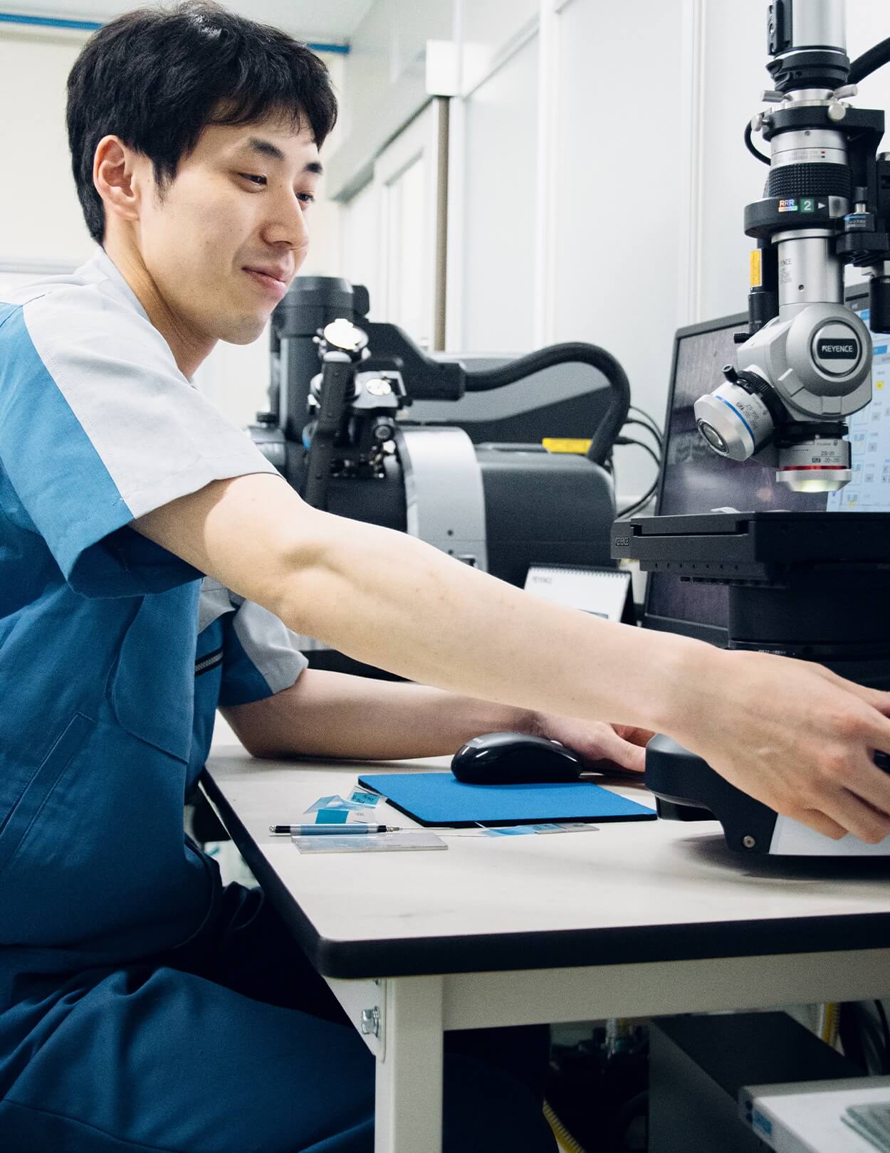 営業職